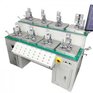 八工位手機鉸鏈壽命測試設(shè)備