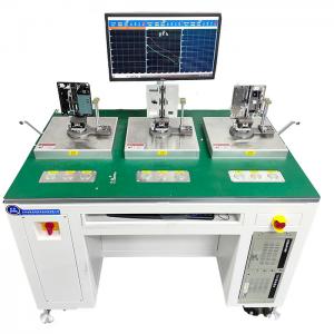 手機或筆記本轉(zhuǎn)軸扭力及空行程測試設備