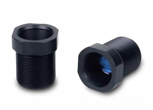 YT-1220 雷達(dá)接收鏡頭