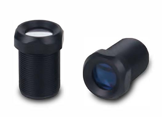 YT-1620-MS 雷達接收鏡頭